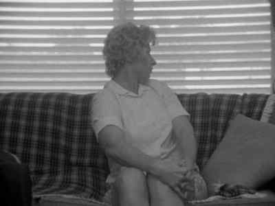 I'll bid you a fond adieu,
Mrs. O'Connor. Thanks again. - Salesman