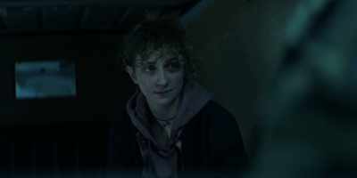 I'll break every bone in your body.
Do you understand me? - The Responder