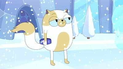 I'll break free of this prison, - Adventure Time: Fionna & Cake