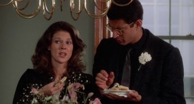 I'll bring a date - The Big Chill