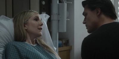 - I'll bring Alma
back to New York. - American Horror Story