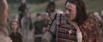 I'll bring your army
from gallich, - The Rising Hawk