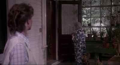 I'll bring your breakfast to your room. - Burnt Offerings