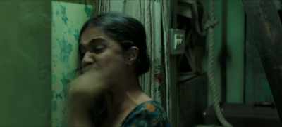 I'll bring someone into this room.
It's my turn now. - Gully Boy
