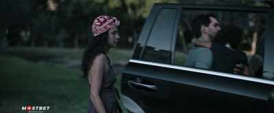 I'll bring Nala down
and say goodbye to your mom. - Evil Eye