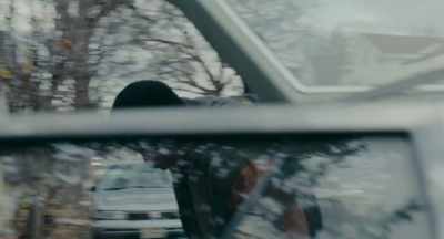 I'll bring the car back
in a few weeks, all right? - Rob Peace