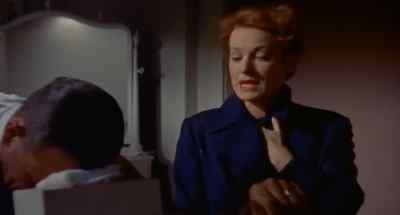 - I'll bring the kids in.
- No, I couldn't take it. - The Wings of Eagles