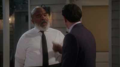 I'll bring your things
when the microwave dings. - Dad Stop Embarrassing Me!