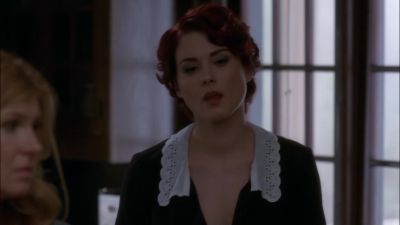 I'll bring this to the car. - American Horror Story