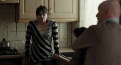 I'll bring me tools round
and I'll sort this place out for you. - I, Daniel Blake