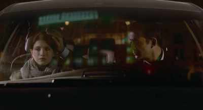 I'll buy you an apartment,
no problem. Just for you. - About Love