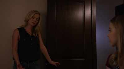 I'll call you at four
when the inspector leaves - The Wrong Daughter