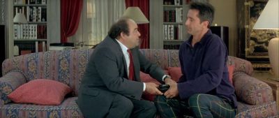 I'll call her back - Le Dîner de Cons