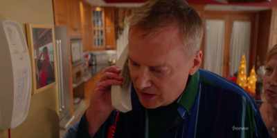 I'll call your boss
and explain the situation - EXmas