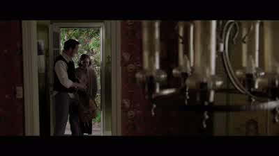 I'LL CALL FATHER GORDON AND LET HIM KNOW WHAT HAPPENED. - The Conjuring