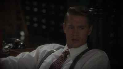 I'll call his girlfriend. - Marvel's Agent Carter