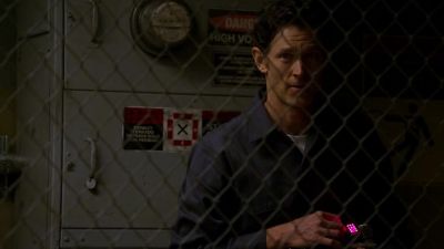 I'll call for helo extraction. - Criminal Minds
