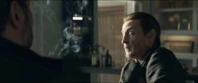 I'll call him.
- Call him. - Carbone