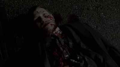 I'll call it in, sir. - Boardwalk Empire