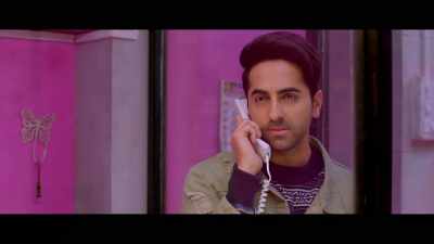 I'll call you later. Please. - Dream Girl