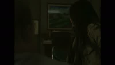 I'll call someone. - The Whale