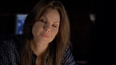 I'll call my team. - Criminal Minds