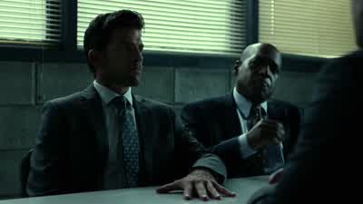 I'll call the ADA. - Marvel's Daredevil
