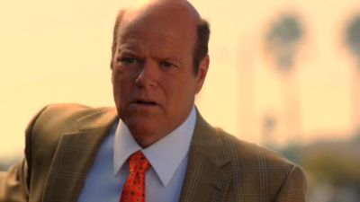 I'll call the Coast Guard. - CSI: Miami