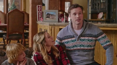 I'll call the creditors, - Sappy Holiday