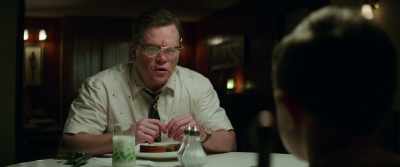 I'll call the police - Suburbicon