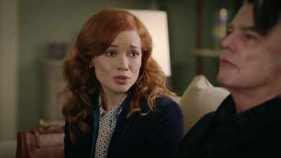 - I'll call them and see
if they'll make room, - Zoey's Extraordinary Playlist