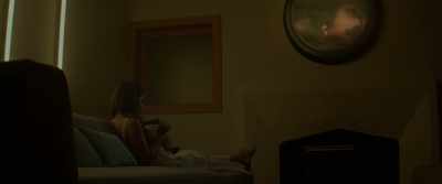 I'll call him tomorrow,
I can't speak right now. - Dark Cloud