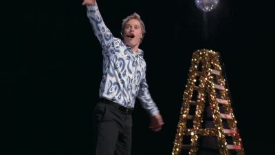 I'll call you tomorrow - High School Musical