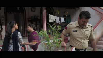 I'll call your uncle,
he'll arrange the money. - Simmba