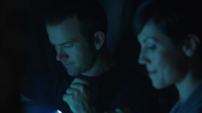 I'll call Wade. - NCIS: New Orleans
