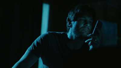I'll call you when
I'm 30 minutes out. - Taken