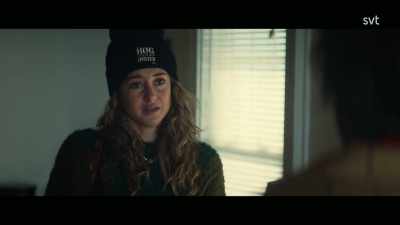 I'll call you when... - Three Women