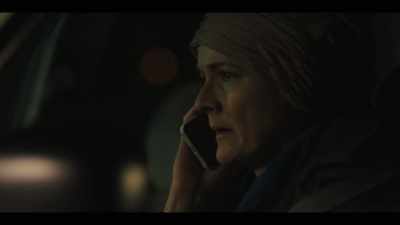 I'll call you with instructions
where to drop the money, Dawn. - Mare of Easttown