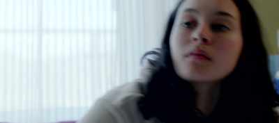 I'll call you
as soon as the blood tests come back. - The Changeover