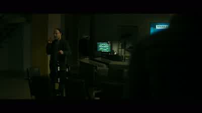 I'll call you back, Marvin. - The Killer