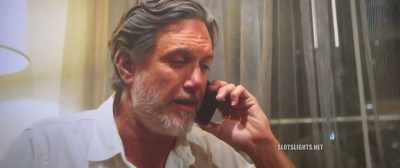 I'll call you whenever I can
to let you know where we are. - Altered Perceptions