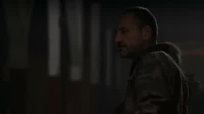 I'll call you right back. - The Blacklist