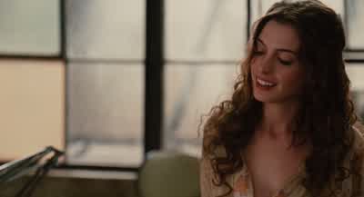 I'll call you. - Love & Other Drugs