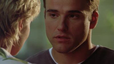 I'll call you. - Stargate SG-1
