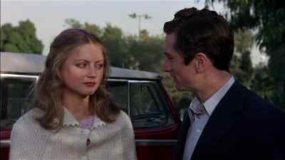 I'll call you? - The Last Tycoon