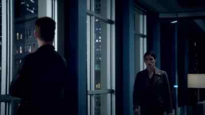 I'll call you if there's anything, too. - Limitless