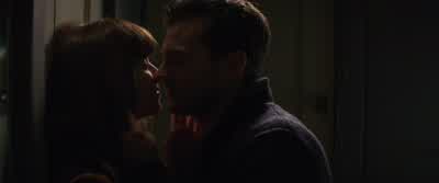 I'll call you tomorrow. - Fifty Shades Darker