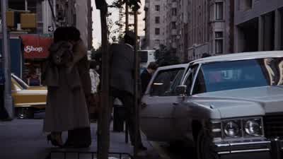 I'LL CALL YOU, UH, WHEN I GET A CHANCE. - Goodfellas