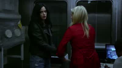 I'll call you when I find him. - Marvel's Jessica Jones