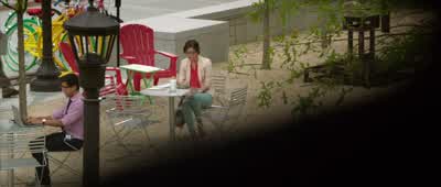 I'll catch up with you later, okay? - The Internship